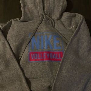 NIKE HOODIE